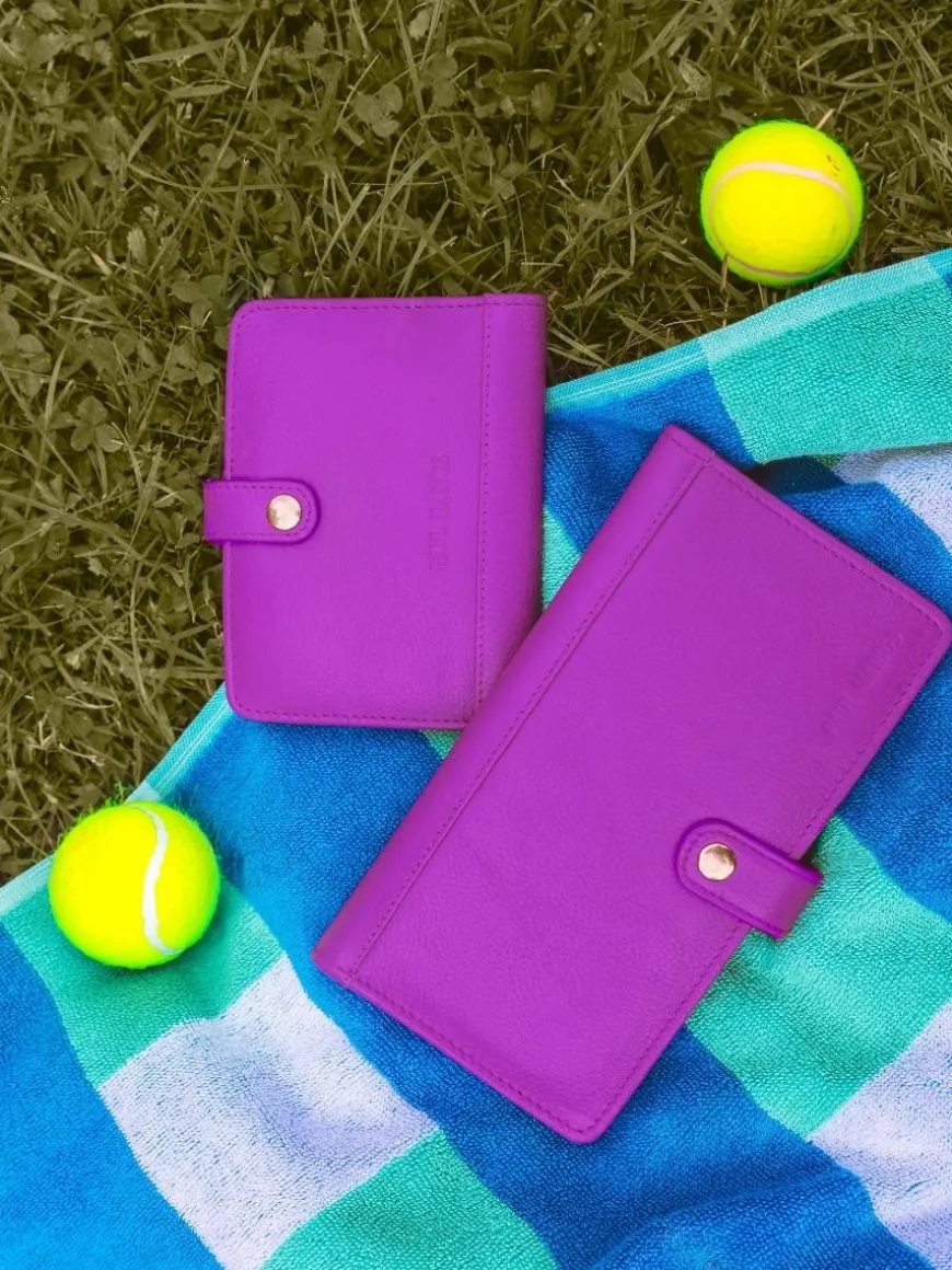 Leportefeuille Jeanne Sorbet