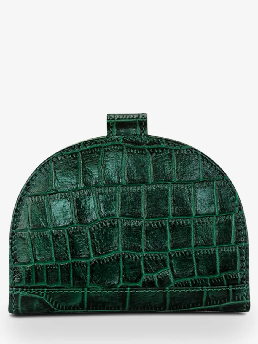 Leportefeuille Manon N°2 Alligator