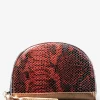 Leportefeuille Manon Python