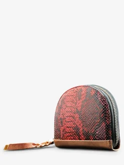 Leportefeuille Manon Python