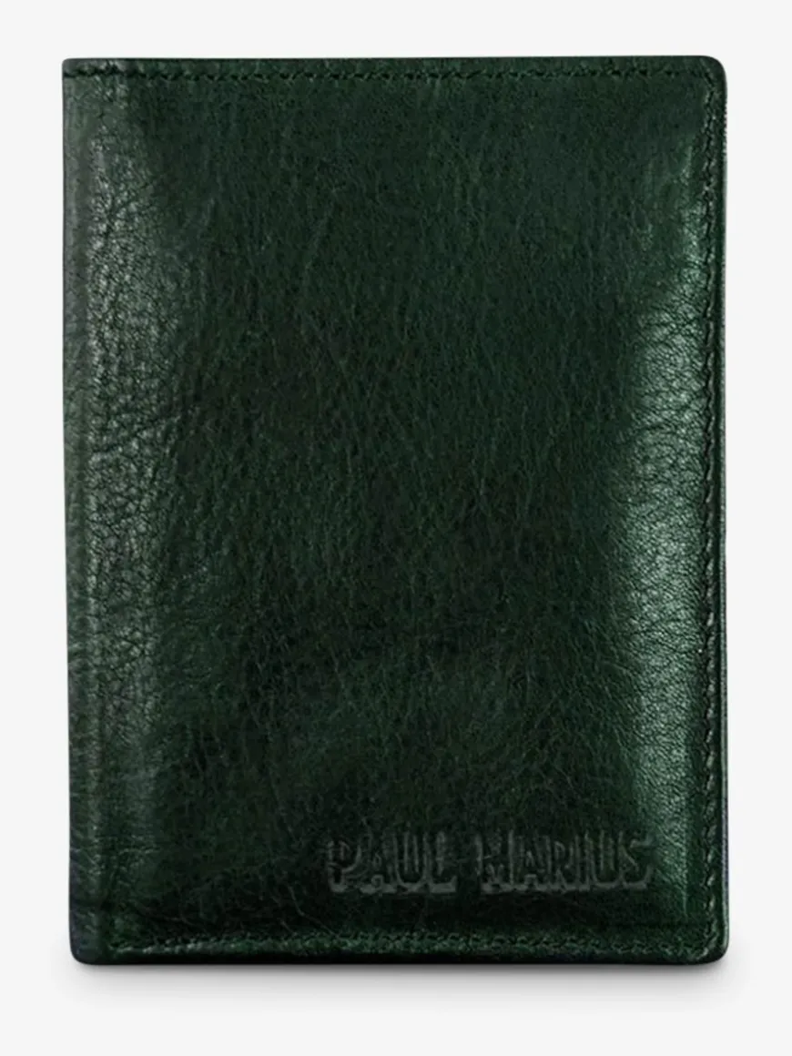 Leportefeuille Marius