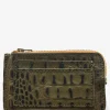 Leporte-Monnaie Augustin Caiman