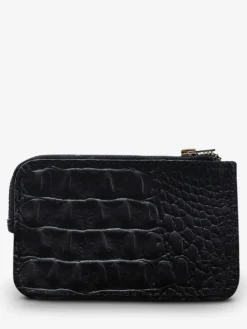 Leporte-Monnaie Augustin Caiman