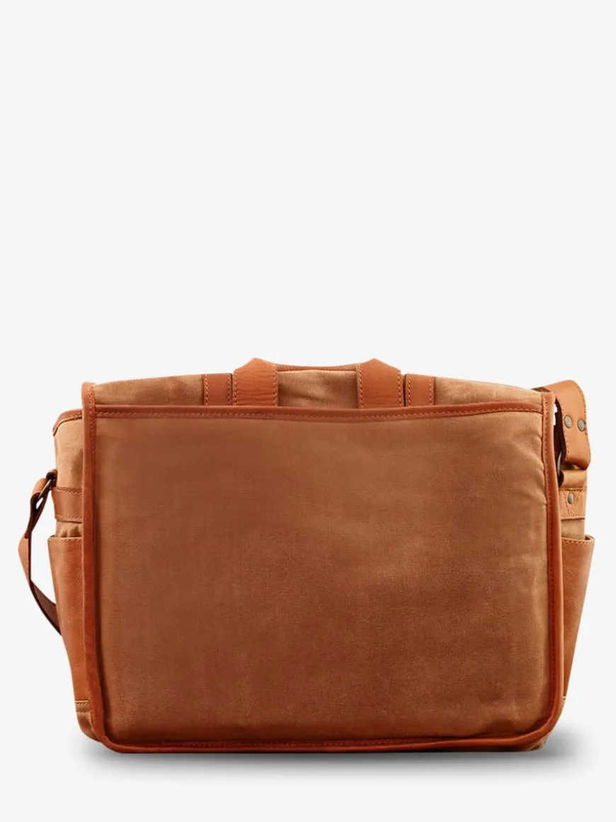 Lereporter Toile