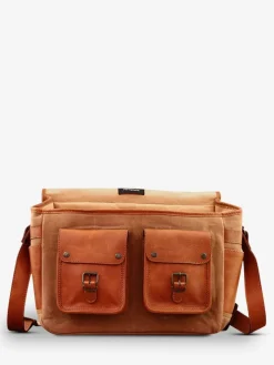 Lereporter Toile