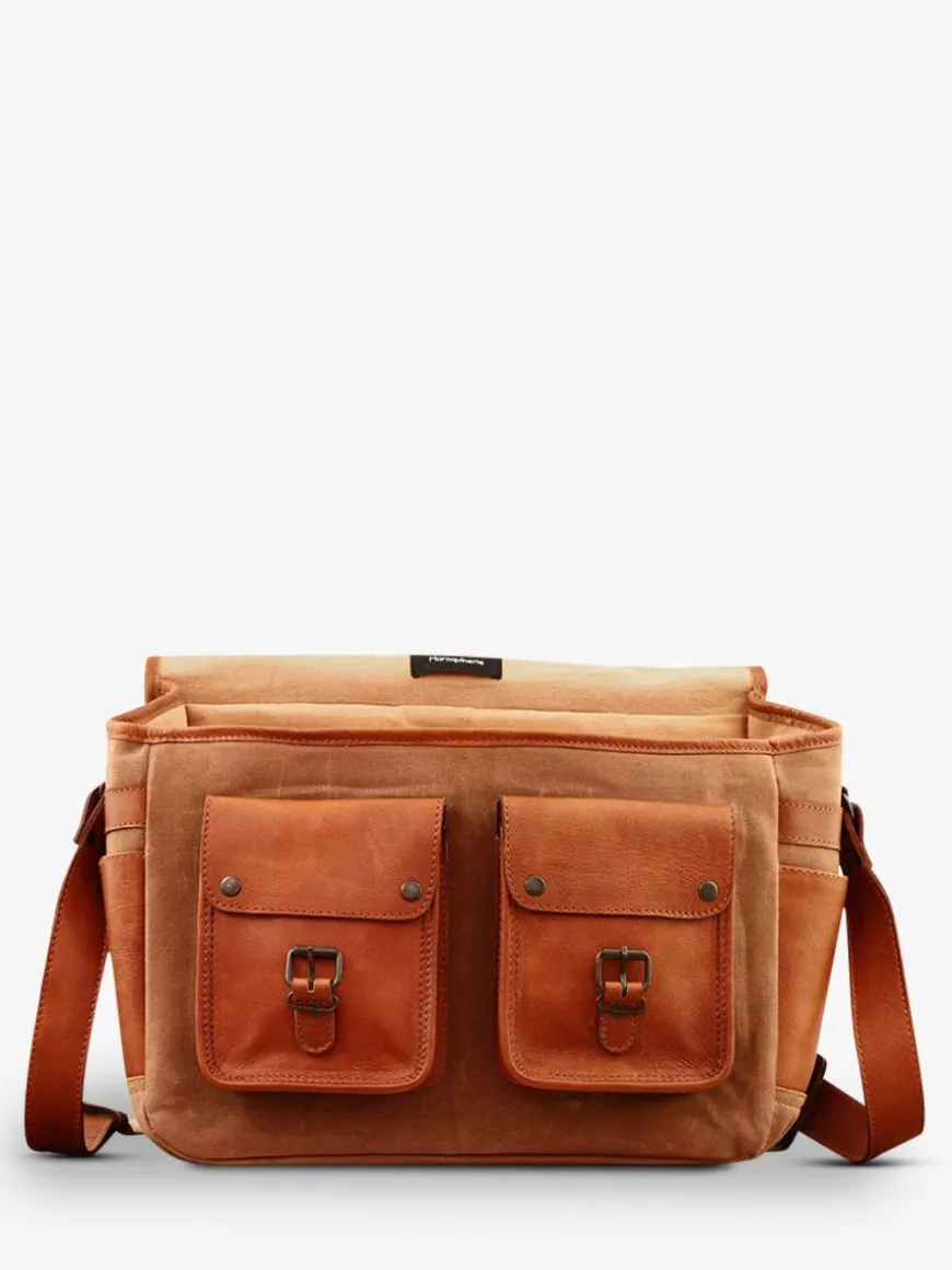 Lereporter Toile