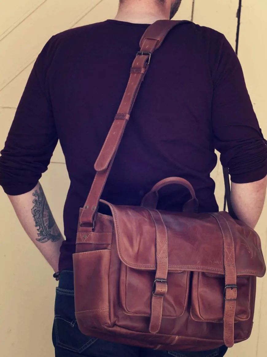 Lereporter Toile