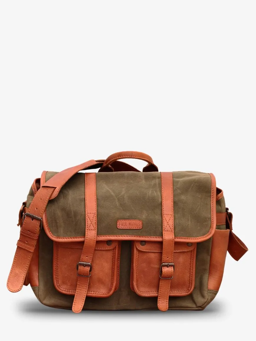 Lereporter Toile