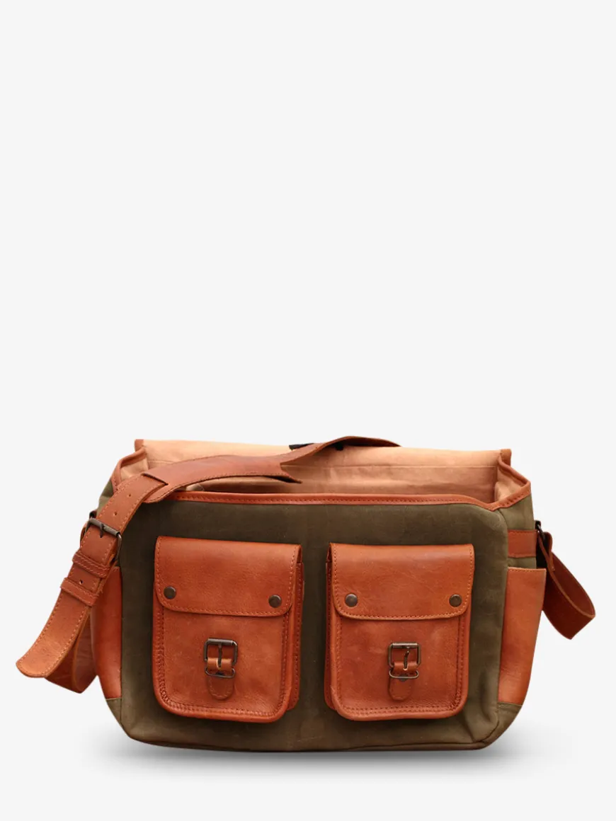 Lereporter Toile