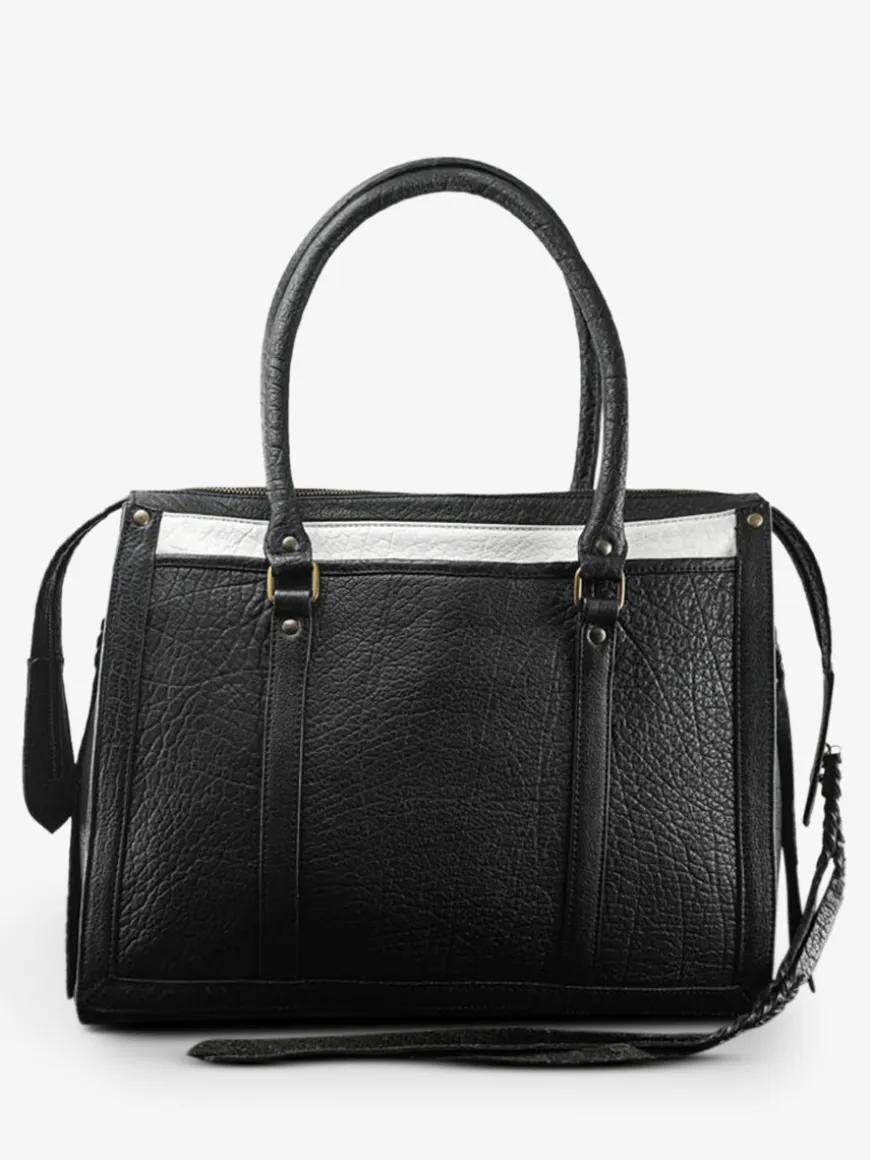 Lerive Droite - L - Leopard