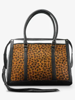 Lerive Droite - L - Leopard