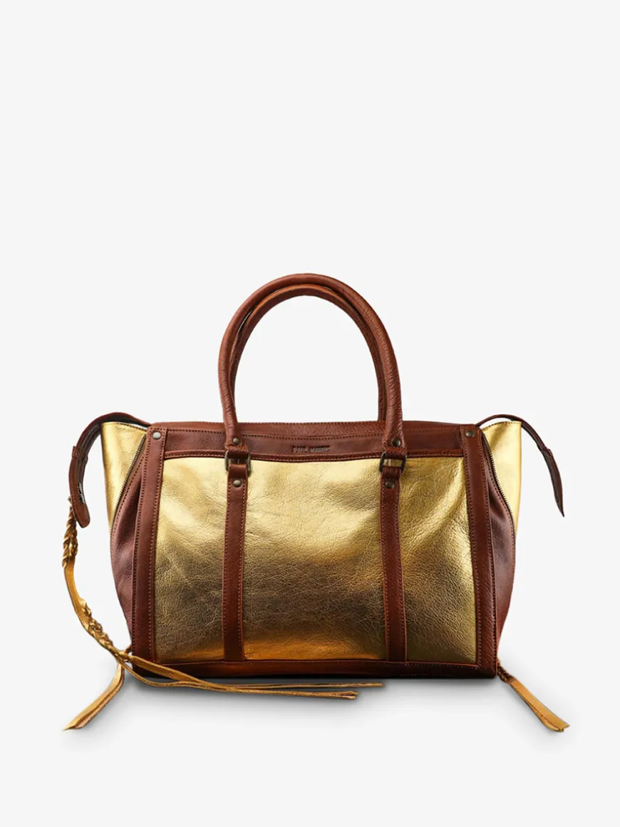 Lerive Droite - M