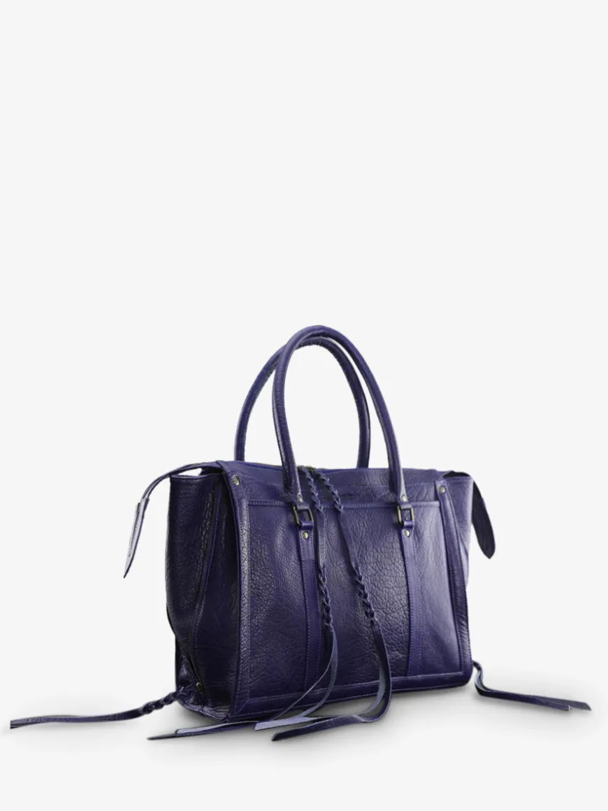 Lerive Droite - M