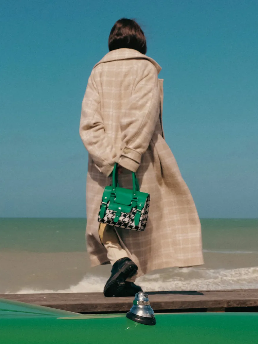 Lerive Gauche S Allure - Vert