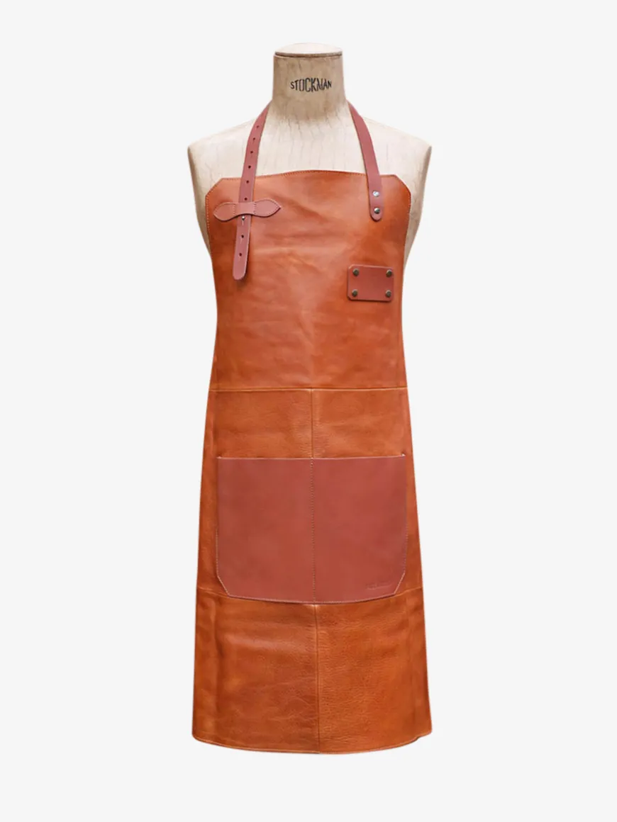 Letablier En Cuir