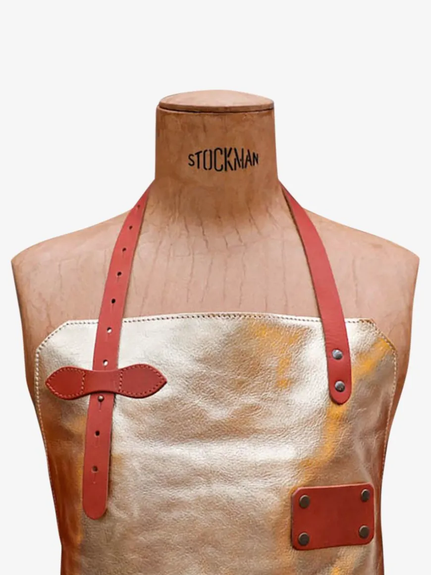 Letablier En Cuir