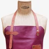 Letablier En Cuir