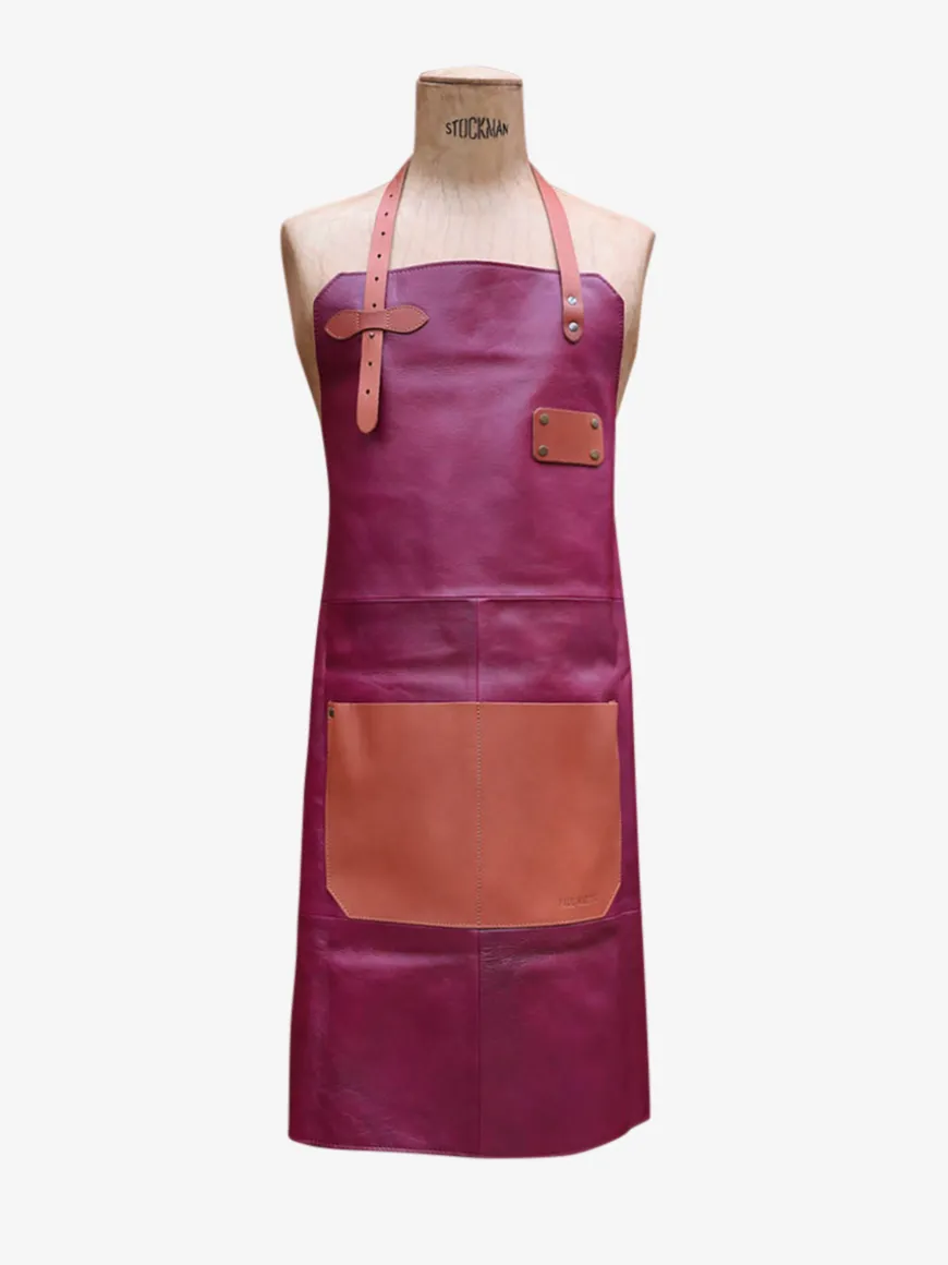 Letablier En Cuir