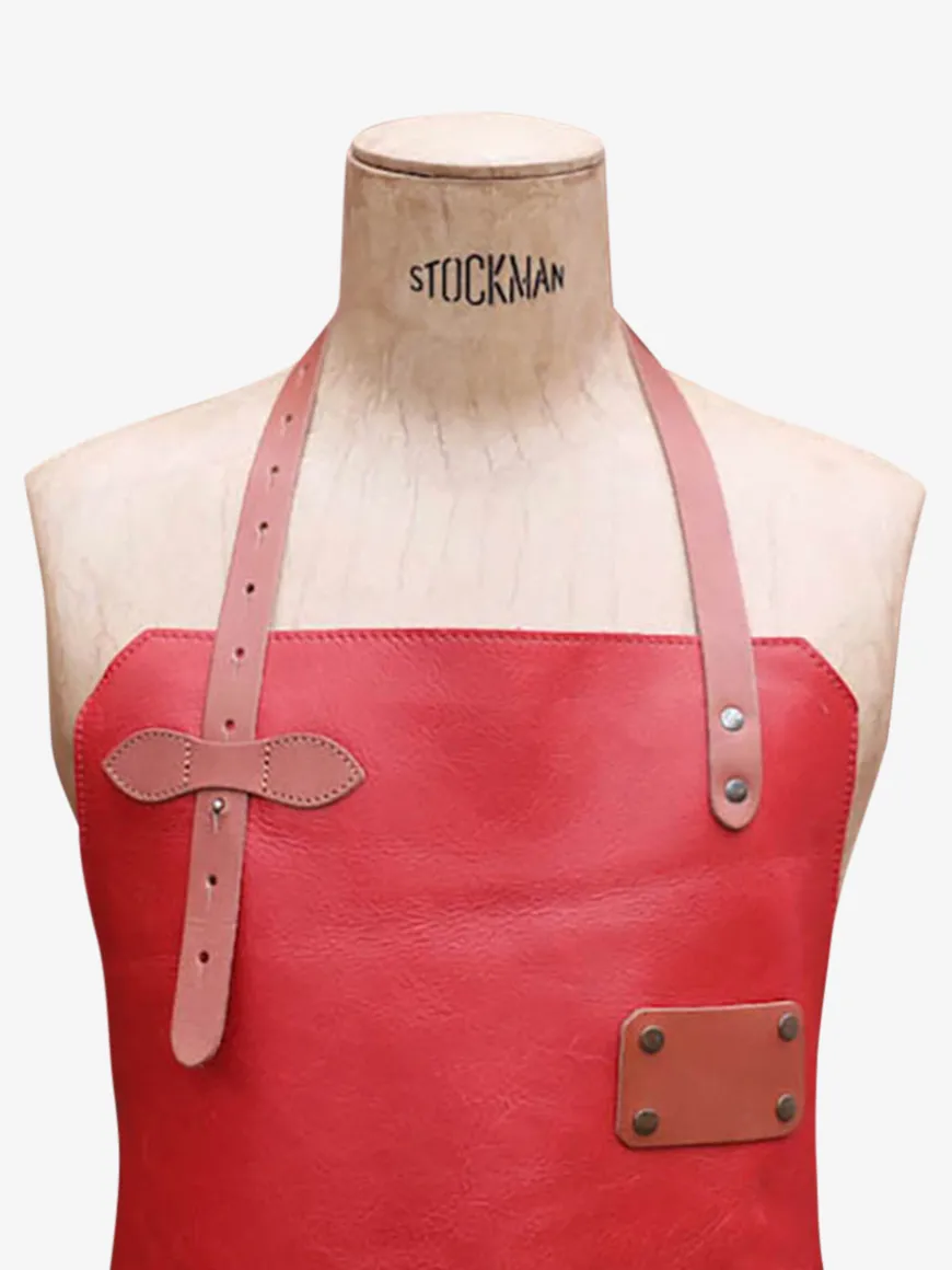Letablier En Cuir