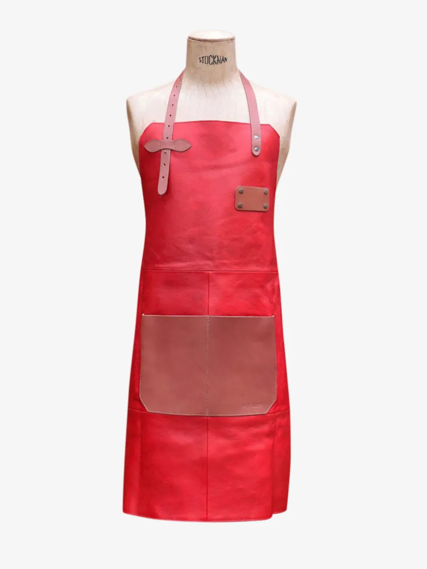 Letablier En Cuir
