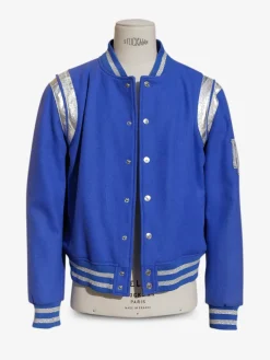 Leteddy 50'S