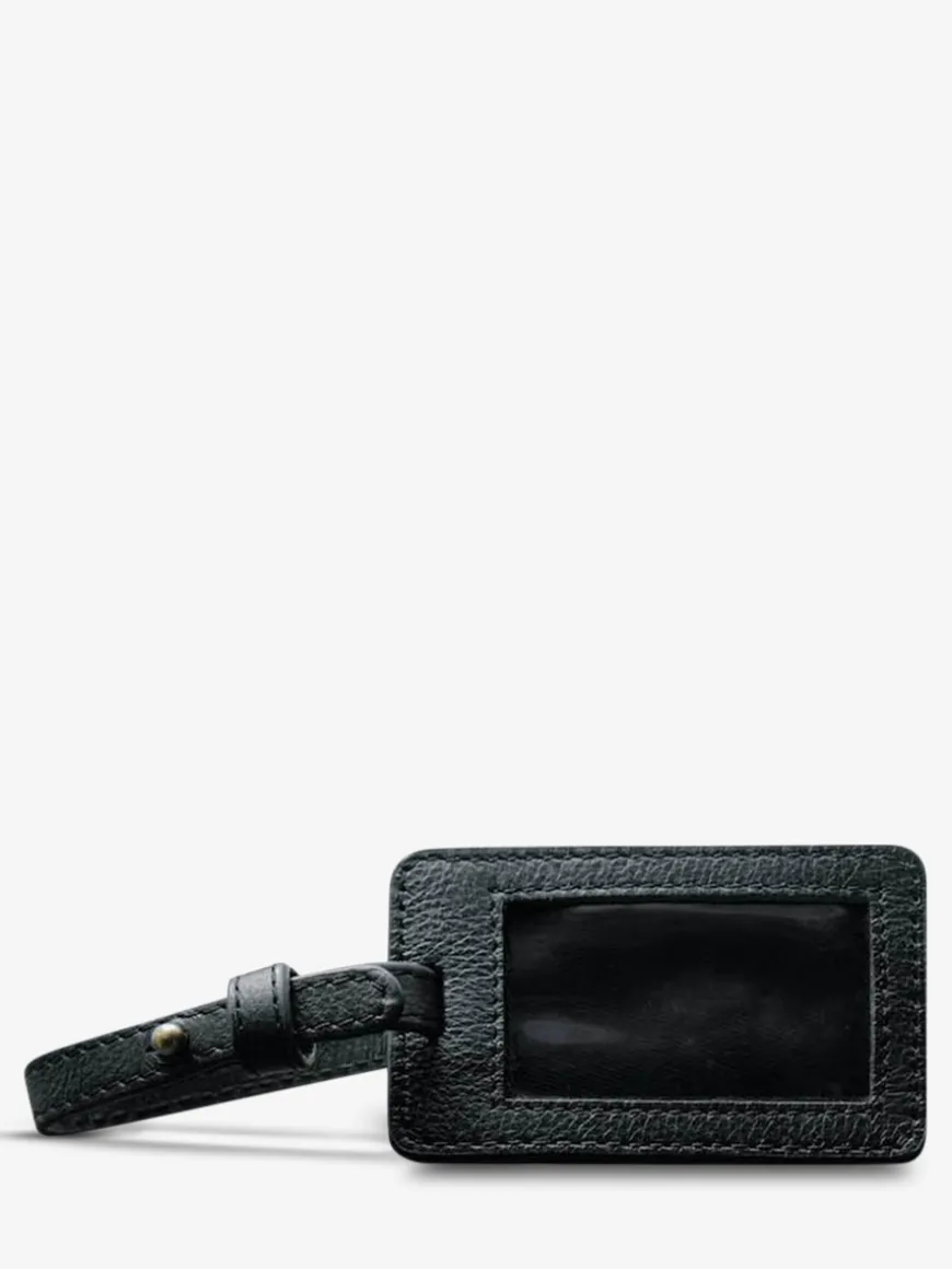 L'Etiquette Bagage Jules