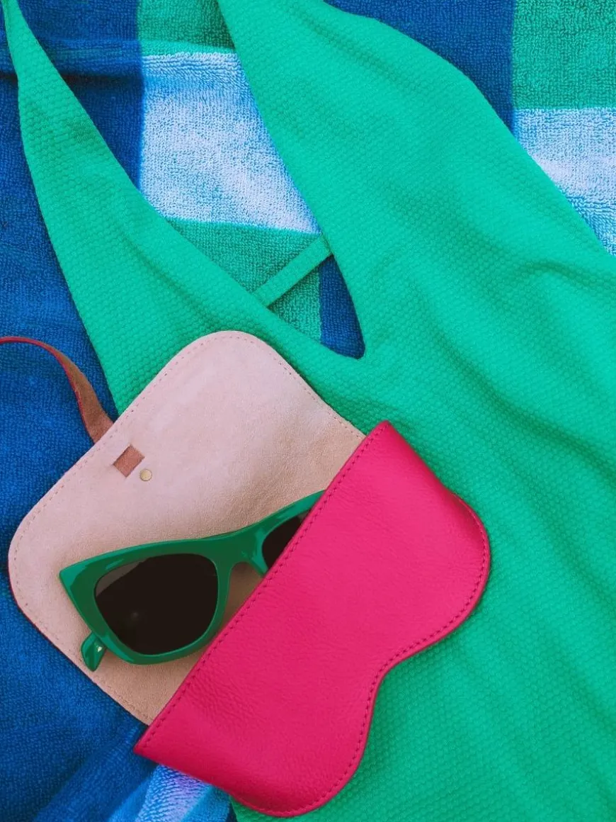 L'Etui A Lunettes Sorbet