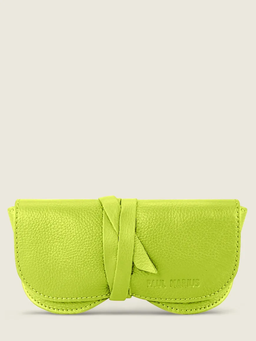 L'Etui A Lunettes Sorbet