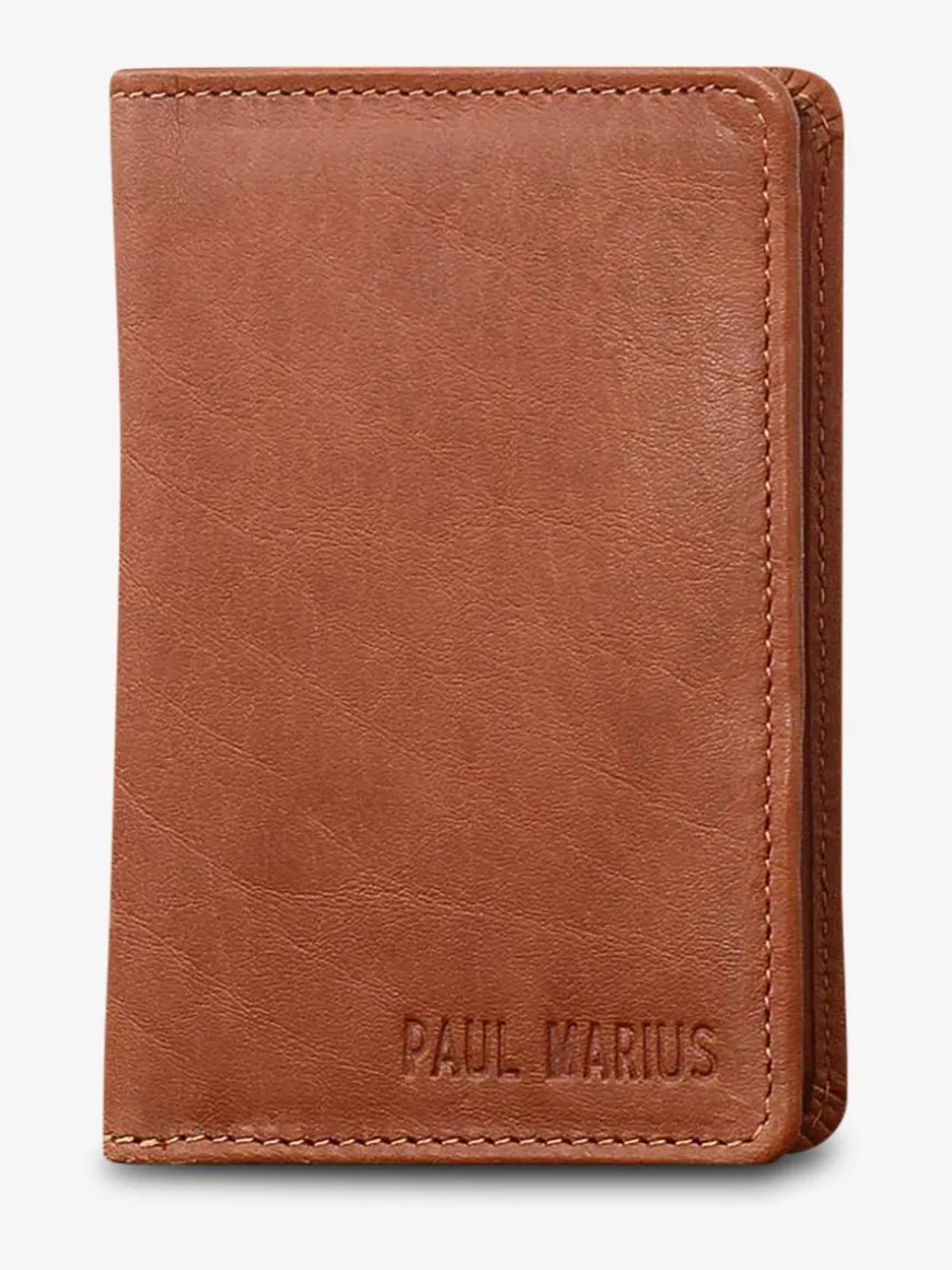 L'Etui Pour Passeport