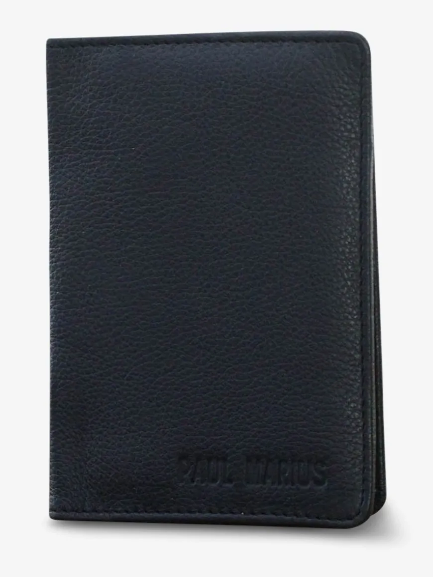 L'Etui Pour Passeport