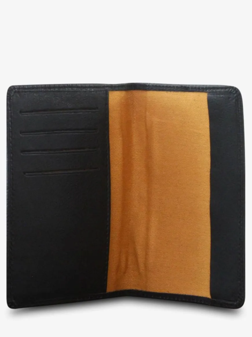 L'Etui Pour Passeport