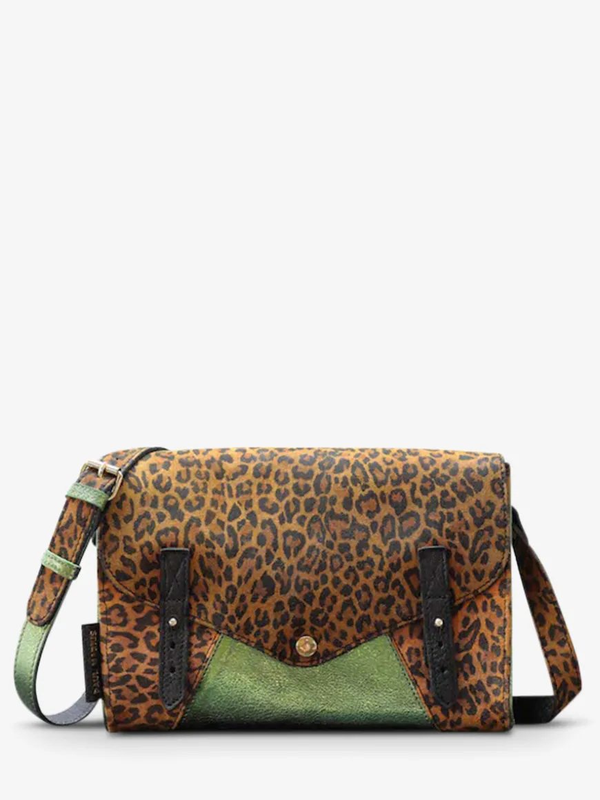 L'Indispensable Leopard