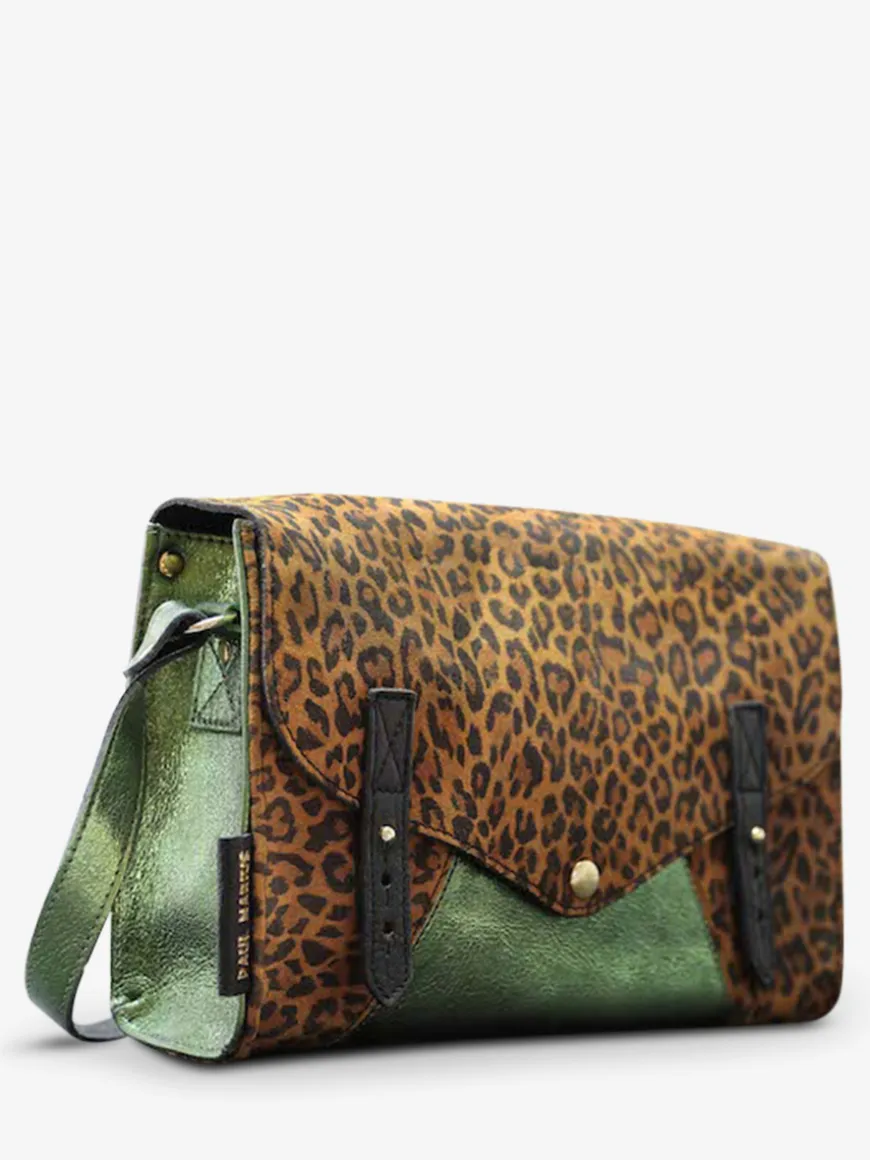 L'Indispensable Leopard