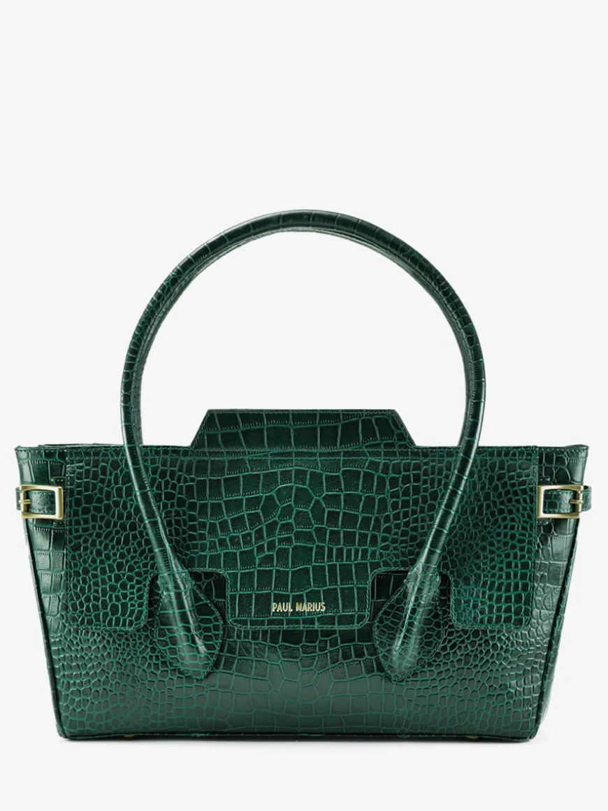 Madeleine Alligator