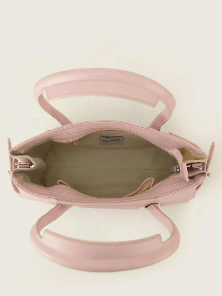 Madeleine S Pastel