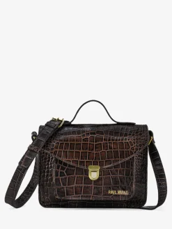 Mademoiselle George Alligator