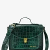 Mademoiselle George Alligator