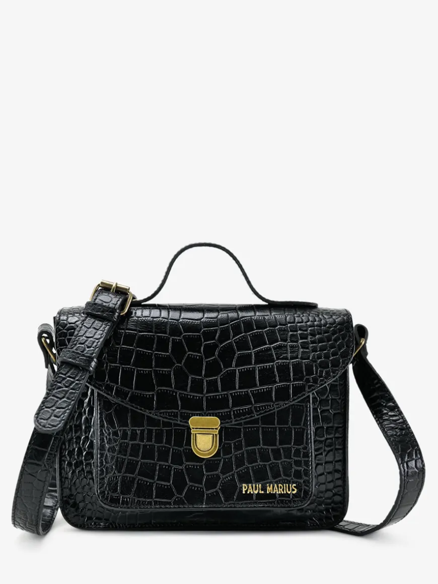 Mademoiselle George Alligator
