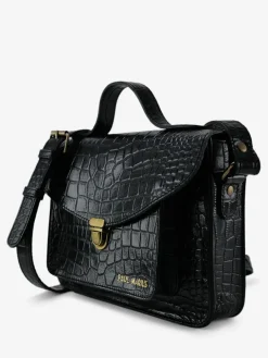 Mademoiselle George Alligator