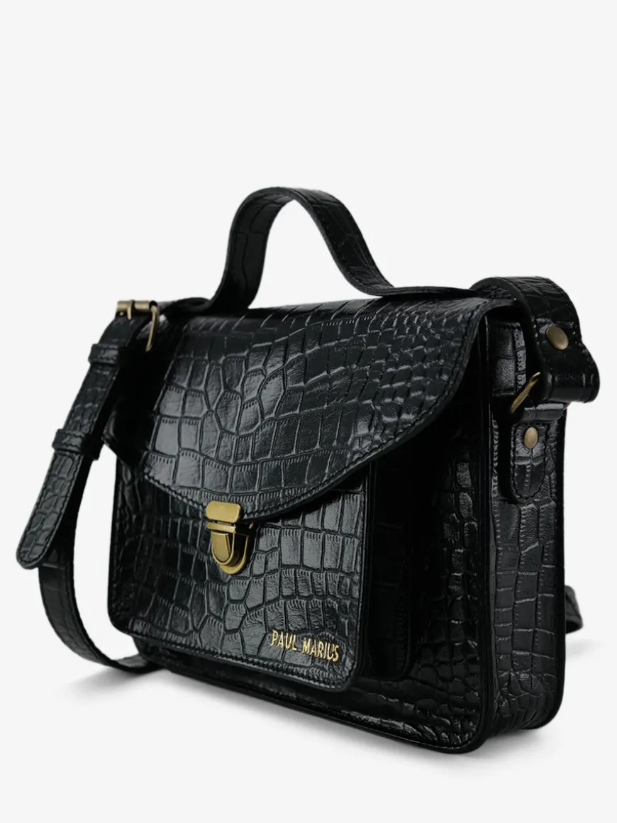 Mademoiselle George Alligator