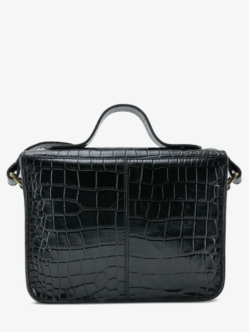 Mademoiselle George Alligator