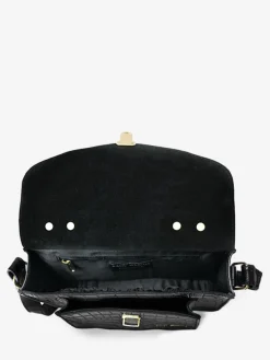 Mademoiselle George Alligator