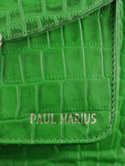 Mademoiselle George Alligator Cocktail