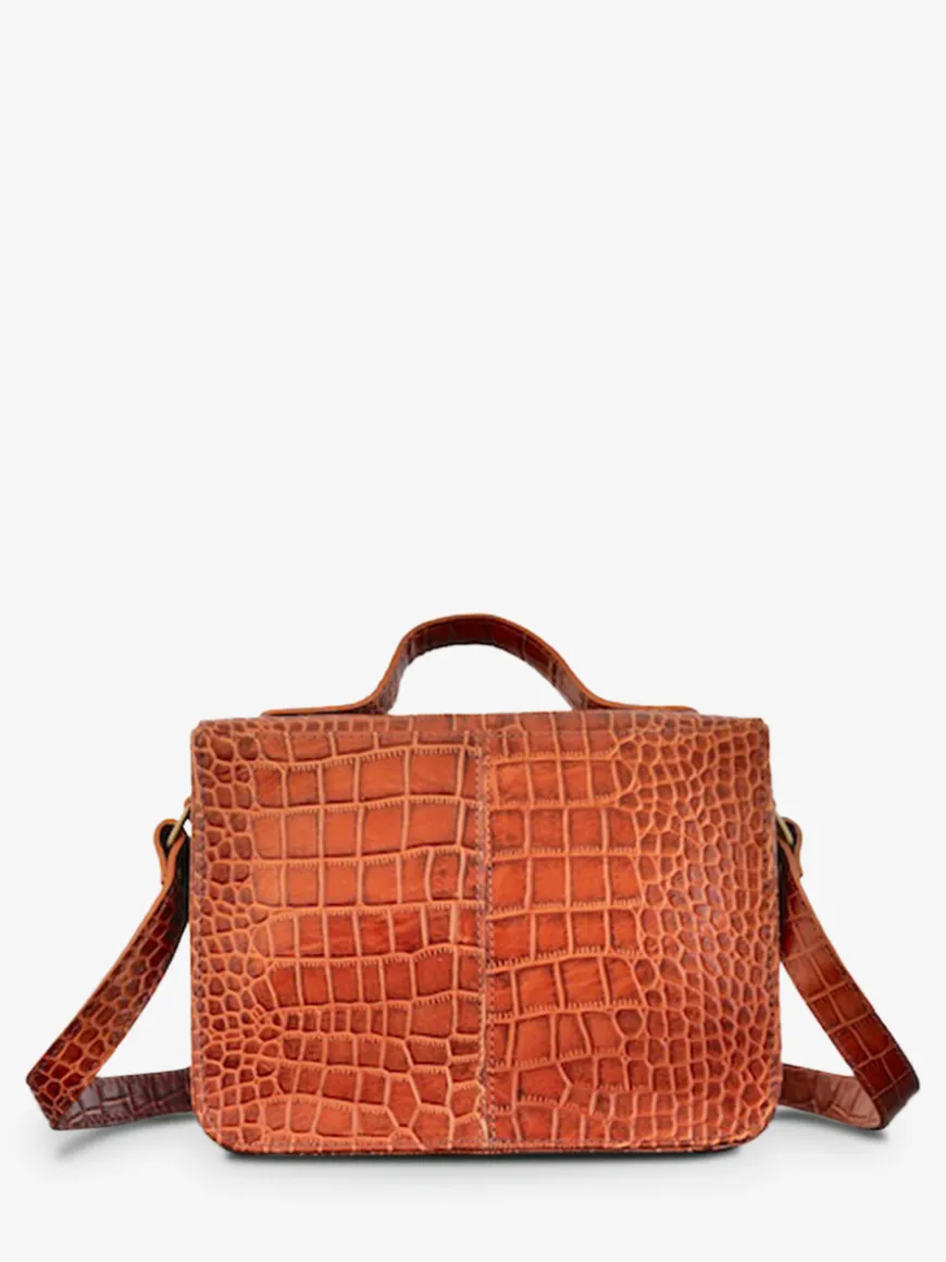 Mademoiselle George Alligator Cocktail