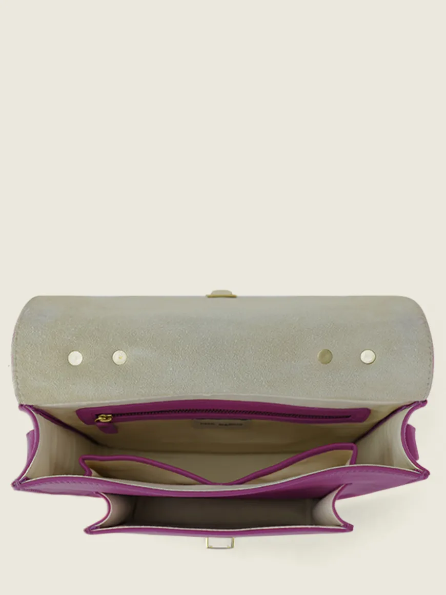 Mademoiselle George Sorbet