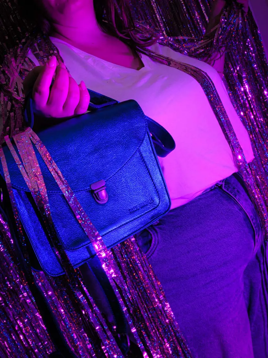 Mademoiselle George Ultraviolet
