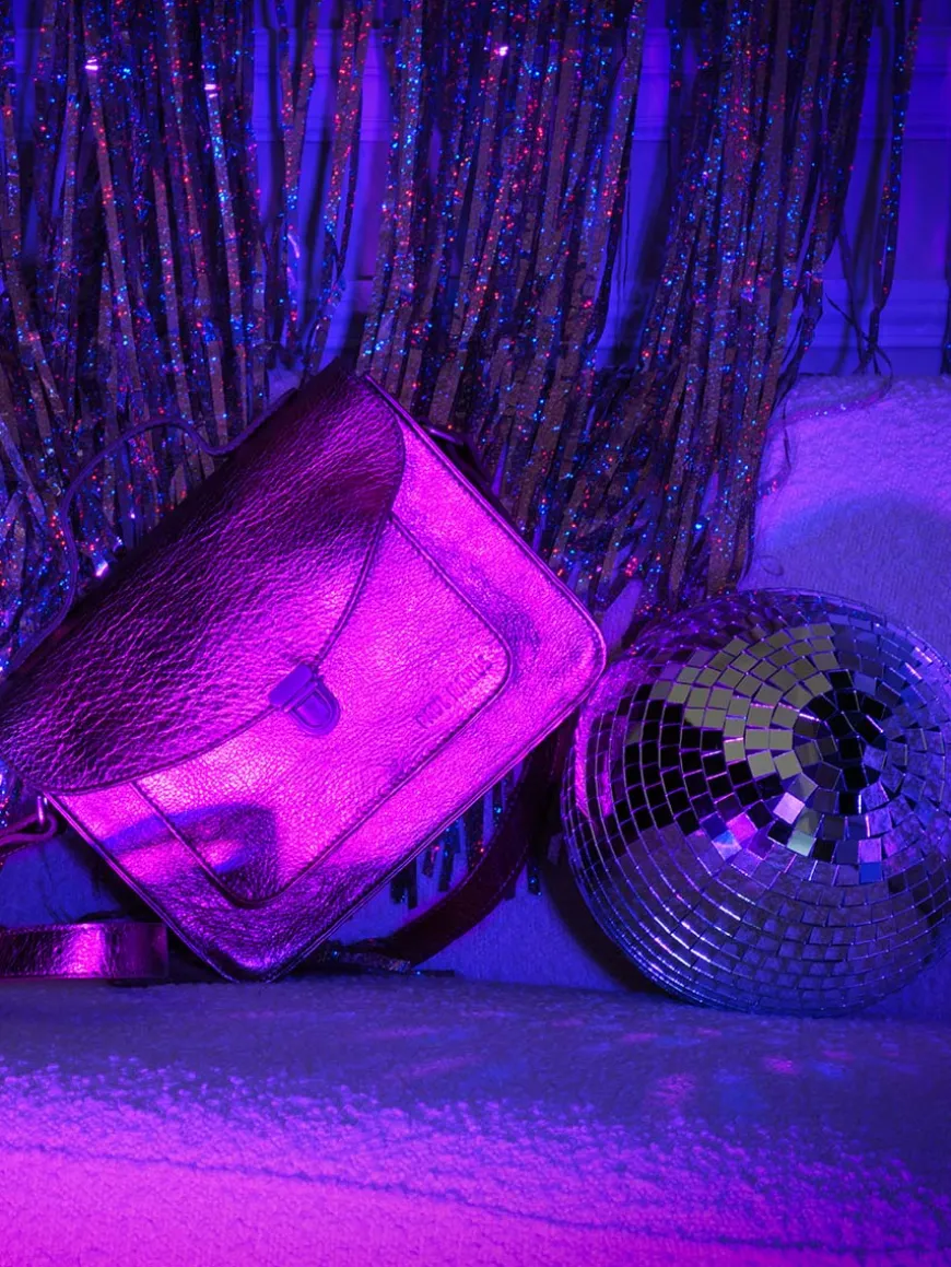 Mademoiselle George Ultraviolet