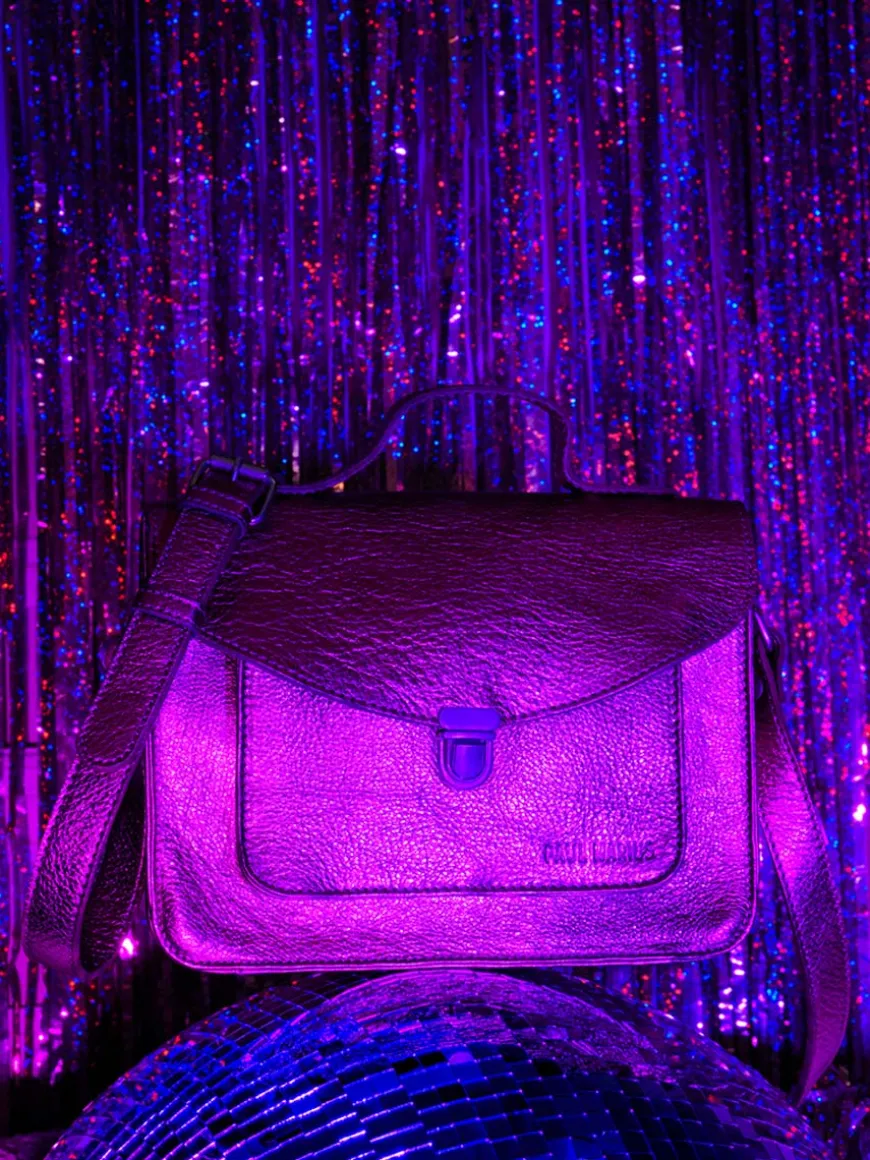 Mademoiselle George Ultraviolet