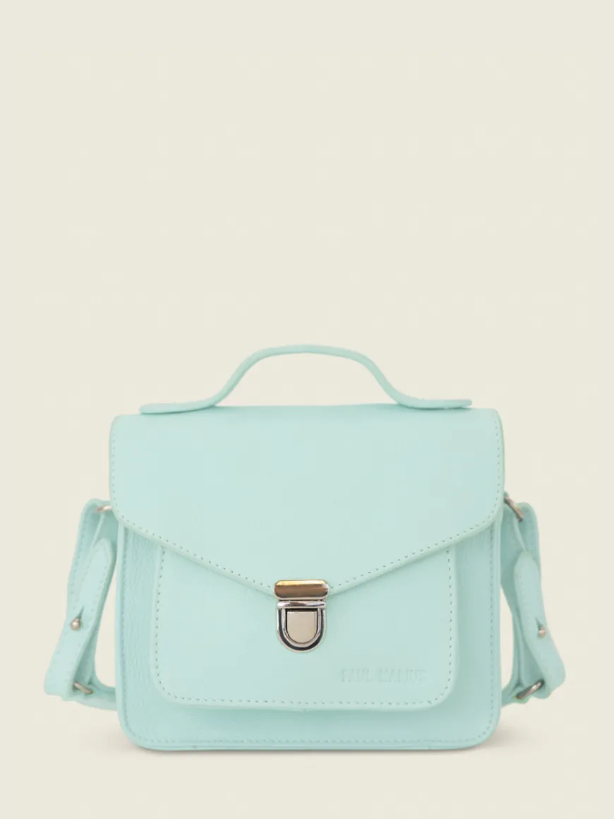 Mademoiselle George Xs Pastel