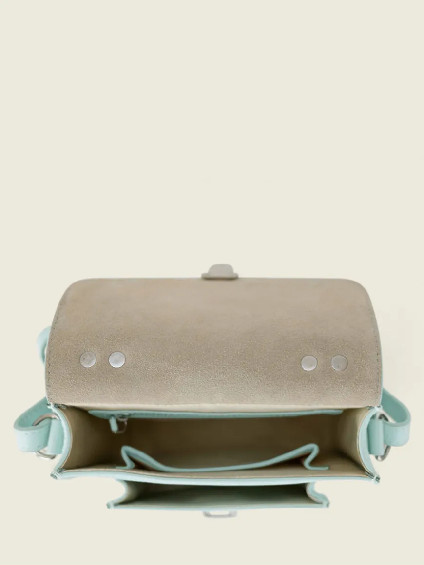 Mademoiselle George Xs Pastel